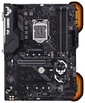 ASUS TUF H370-PRO GAMING