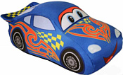 СмолТойс Гоночная Машинка Д23 (синий)