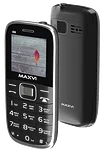 MAXVI B6