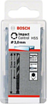 Bosch 2608577118 10 предметов