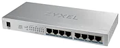 ZYXEL GS1008HP