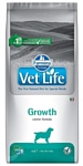 Farmina Vet Life Canine Growth (2 кг)