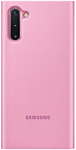 Samsung LED View Cover для Samsung Galaxy Note 10 (розовый)