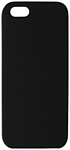VOLARE ROSSO Soft Suede для Apple iPhone 6/6S (черный)