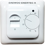 Daewoo Enertec X