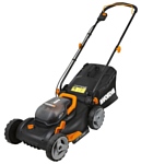 Worx WG743E