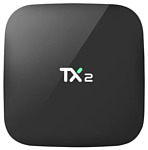 Tanix TX2 2/16 Gb