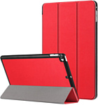 JFK для iPad mini 5 (красный)