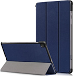 JFK для Samsung Tab S6 lite P610 (синий)