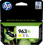 HP 963XL (3JA29AE)