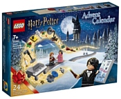 LEGO Harry Potter 75981 Новогодний календарь