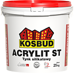 Kosbud Acrylit-ST 25 кг