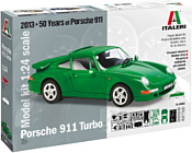 Italeri 3682 Porsche 911 Turbo