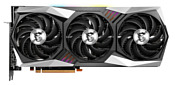 MSI Radeon RX 6900 XT GAMING Z TRIO 16G