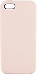 Case Liquid для Apple iPhone 5/5S (розовый песок)