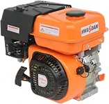 Hwasdan H210 (W shaft)