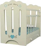 VDK Little Heart (маятник, ящик)