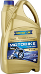 Ravenol Motobike 4-T Ester SAE 10W-60 4л