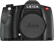 Leica S3 Body