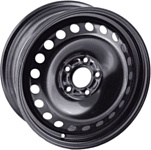 Steger 9563ST 6.5x16/5x114.3 D66.1 ET47 B