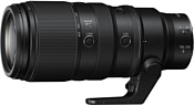 Nikon Nikkor Z 100–400mm f/4.5-5.6 VR S