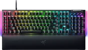 Razer blackWidow V4 Razer Yellow (без кириллицы)