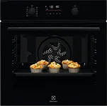 Electrolux SteamBake 600 EOD6P77WZ