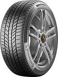 Continental WinterContact TS 870 P 285/35 R21 105V