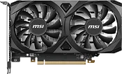 MSI GeForce RTX 3050 Ventus 2X 6G