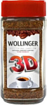 Wollinger 3D растворимый в банке 95г