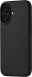 uBear Touch Mag Case для Apple iPhone 16 (черный)