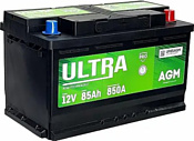 Ultra PRO AGM R+ (85Ah)