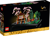 LEGO Icons 10315 Тихий сад