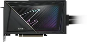 GigaByte Aorus GeForce RTX 5080 Xtreme Waterforce 16G (GV-N5080AORUSX W-16GD)
