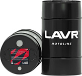 Lavr Ride Universal 4T 10W-40 SM Motoline 60л Lavr Ride Universal 4T 10W-40 SM Motoline 60л
