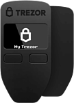 Trezor Model One (черный)