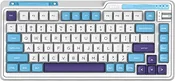 Kzzi K75 Lite Blue Sea KZZI Rainbow