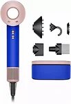 Dyson HD08 Supersonic (синие румяна)