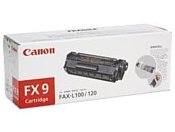 Аналог Canon FX-9