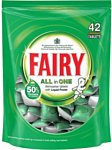 Fairy Original "All in 1" 42tabs