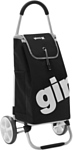 Gimi Galaxy Black 102 см (15025450)