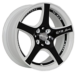 Zorat Wheels ZW-3718Z 6.5x15/4x98 D58.6 ET35 CA-(B)W14B