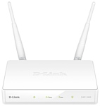 D-link DAP-1665