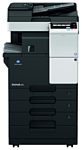 Konica Minolta bizhub 367