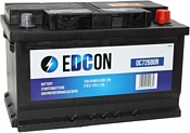 EDCON DC72680R (72Ah)