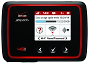 Novatel Wireless MiFi 6620L