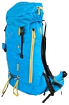 DYNAFIT Speed Expedition 35 blue (sparta blue/yellow)