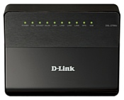 D-link DSL-2750U/RA/U2