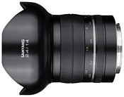 Samyang 14mm f/2.4 XP ED AS UMC Canon EF