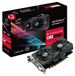 ASUS Radeon RX 560 1275Mhz PCI-E 3.0 4096Mb 7000Mhz 128 bit DVI HDMI HDCP Strix Gaming ASUS Radeon RX 560 1275Mhz PCI-E 3.0 4096Mb 7000Mhz 128 bit DVI HDMI HDCP Strix Gaming